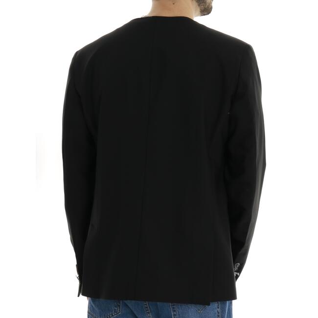 GIACCA SENZA REVER BL11 - Mad Fashion | img vers.650x/